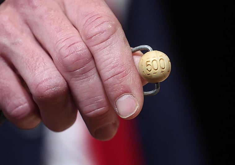 La verdad de la Lotería